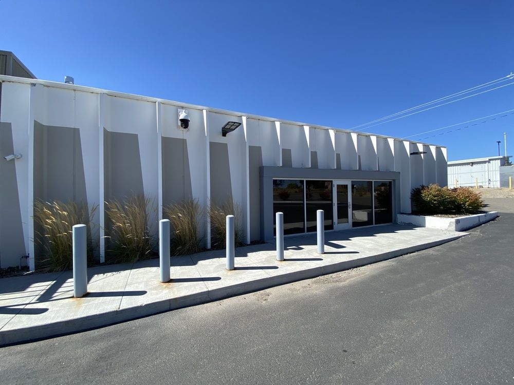 2095 S Boulevard, Idaho Falls, ID 83404